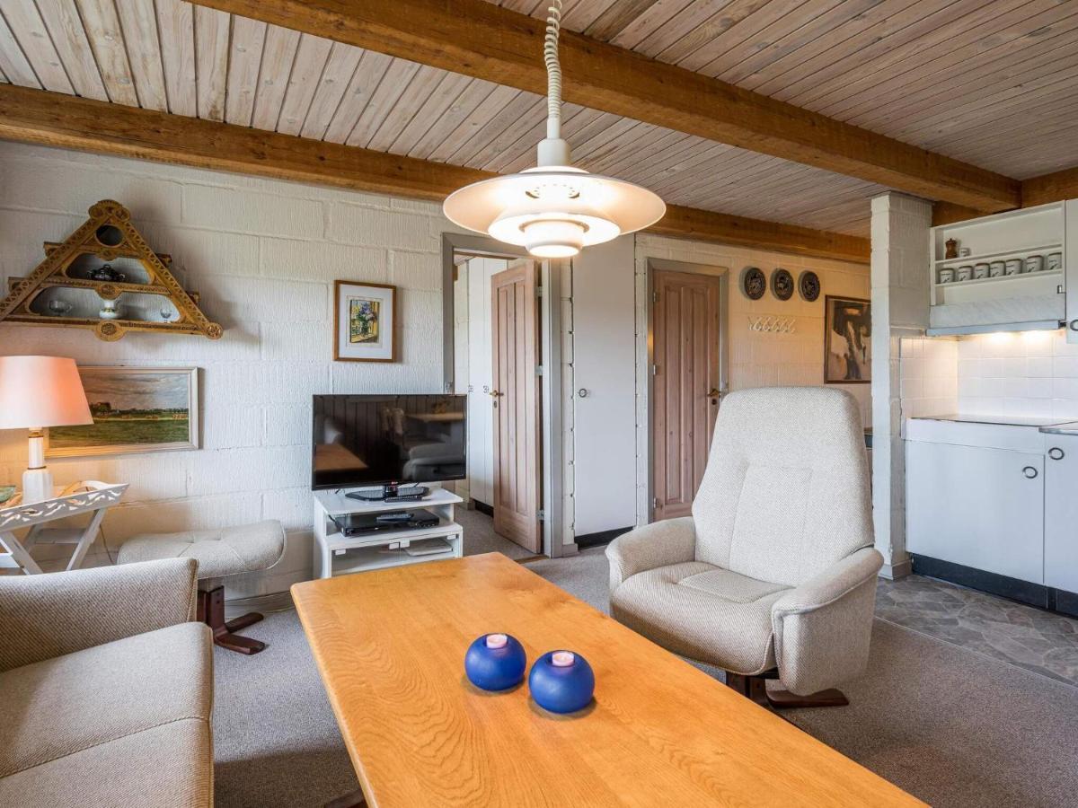 Holiday Home Norre Nebel Lxxvii Екстериор снимка